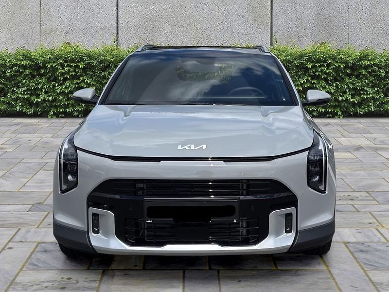 Kia Ceed (2026) 1,6 T-GDi GPF 7DCT TOP 110 KW - fotka 2 z 12