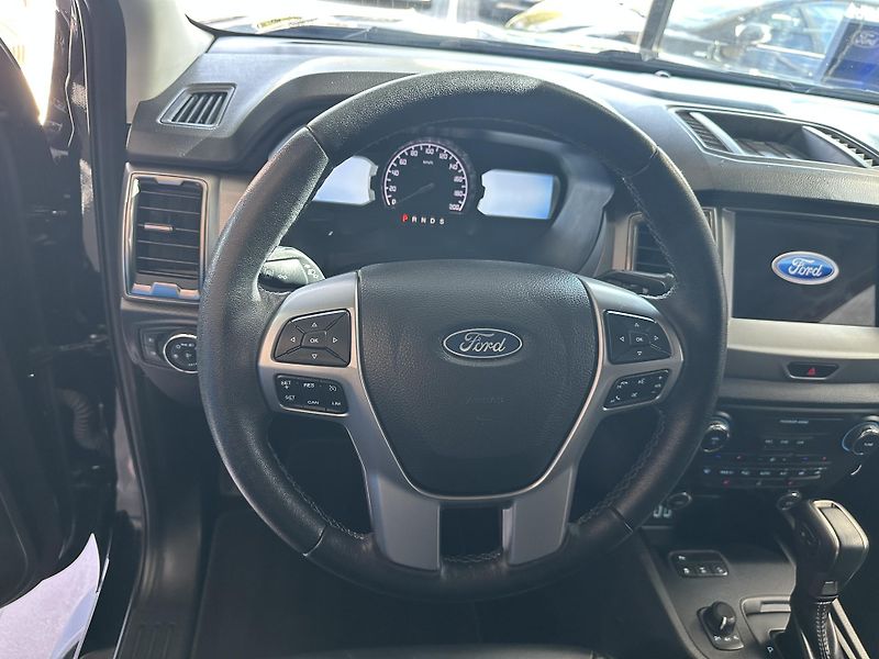 Ford Ranger Limited 2.0 EB 170k aut. - fotka 13 z 33