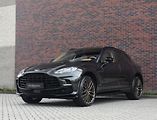Aston Martin DBX (2025) 707, 4.0 V8 707PS Minotaur  - náhled 13