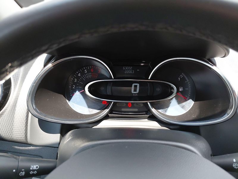 Renault Clio (2018) 0.9TCe  - fotka 18 z 24