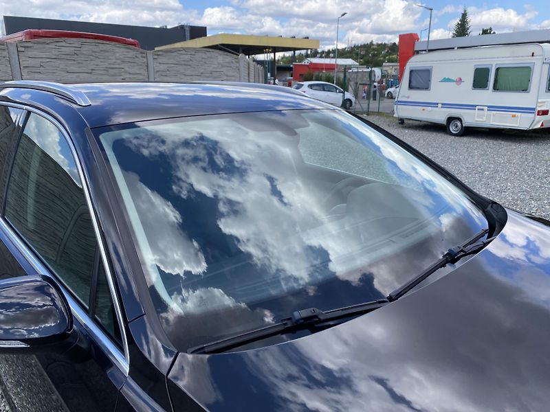 Volkswagen Passat 2.0TDi 150PS DSG 113000TKM!!!! - fotka 66 z 152