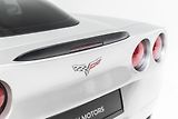 Chevrolet Corvette C6 Z06*USA*originál stav - náhled 33