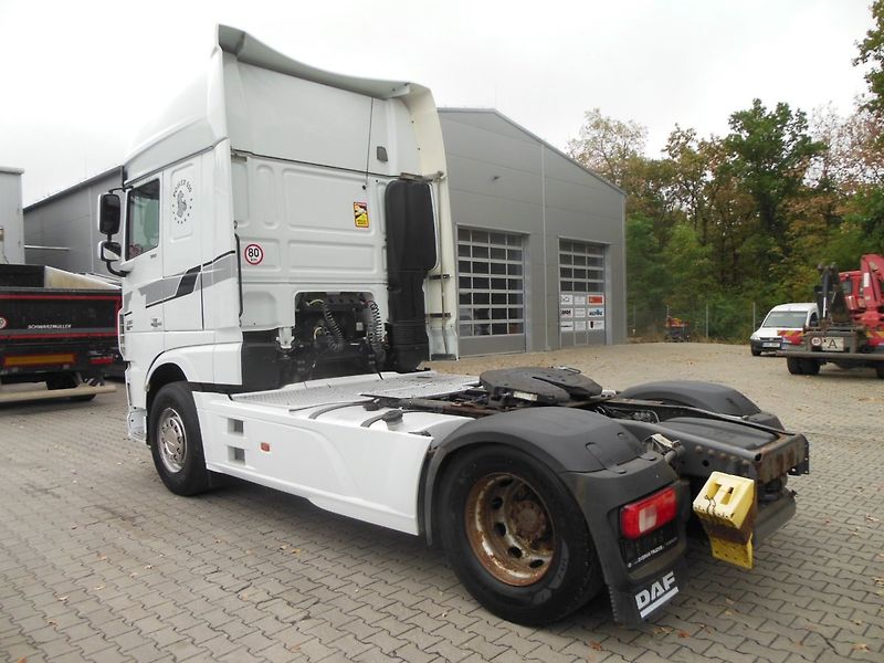 DAF XF 106.510 SSC, Standart - fotka 4 z 22