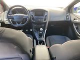 Ford Focus (2018) 2.0 TDCi, ST-Line, navi, TZ - náhled 8