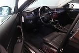 Škoda Superb (2021) 2.0TDI DSG Edition Style+ - náhled 15