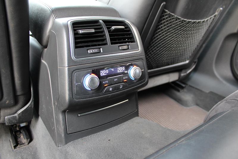 Audi A6 Allroad Quattro  - fotka 12 z 26
