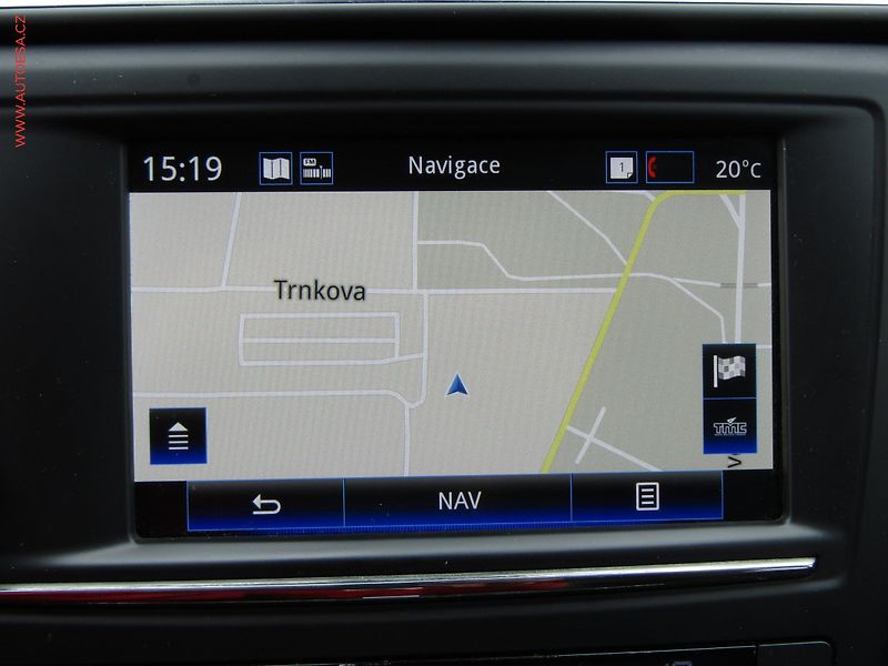 Renault Kadjar (2018) 1.2 TCe, Intense, AT, LED, TZ - fotka 17 z 19