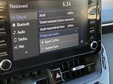 Toyota Corolla 1.6i, ČR, Executive, záruka - náhled 14