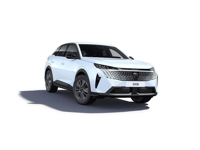 Peugeot 3008 (2026) BUSINESS - fotka 6 z 9