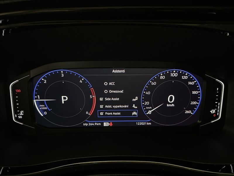 Volkswagen Multivan 2,0 TDi  DSG 4x4 BULLI Webasto - fotka 26 z 41