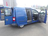 Volkswagen Caddy 1,4i ČR 1.MAJITEL !!! - náhled 18