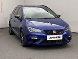 Cupra Leon (2018) 2.0 TSi 4x4, DSG, LED - náhled 1