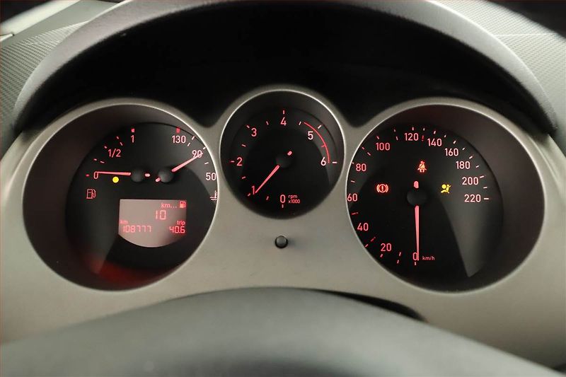 Seat Toledo (2006) 1.9 TDI, ČR,1.maj, Tempomat - fotka 8 z 15
