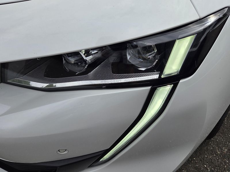 Peugeot 508 (2019) 2.0 BHDi 160 GT line EAT8 - fotka 33 z 34