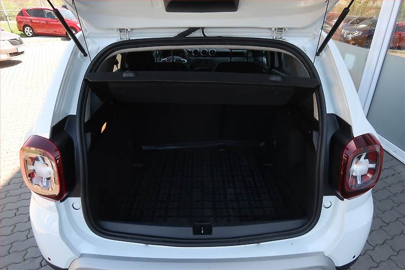 Dacia Duster (2019) Prestige 1.6 SCe, ČR,1.maj - fotka 13 z 17
