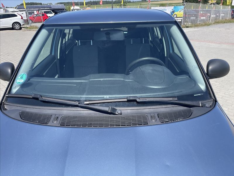 Škoda Fabia 1,4 i 16V 63kw Klima ESP Ambie - fotka 23 z 29