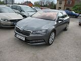 Škoda Superb (2023) IV 2,0 TDi - náhled 1