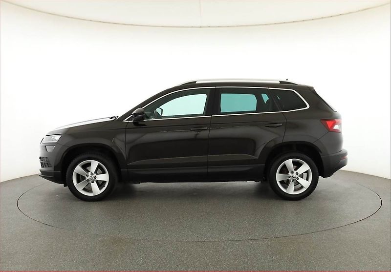 Škoda Karoq (2020) Style 1.6 TDI - fotka 3 z 20