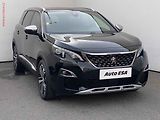 Peugeot 5008 (2019) 2.0 HDi, GT, AT, LED, navi - náhled 1