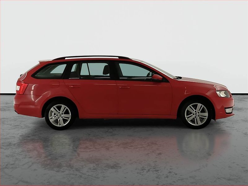 Škoda Octavia (2016) 2.0 TDI, Tempomat - fotka 6 z 17