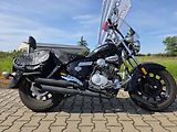 Keeway Superlight 125 (2023) - náhled 1