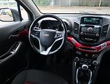 Chevrolet Orlando (2012) 1.8i, 7 míst, ČR,1.maj - náhled 7