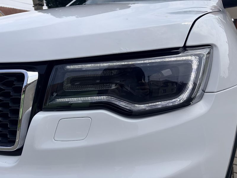 Jeep Grand Cherokee 3.0 V6 CRD 184KW - fotka 7 z 47