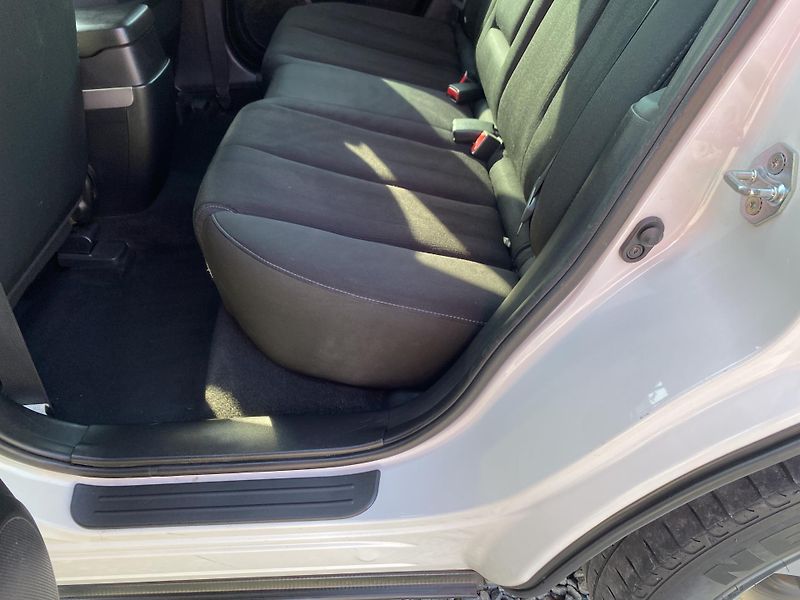 Mazda CX-7 2.2TDi 4x4 170PS 6R 166000KM!! - fotka 107 z 160
