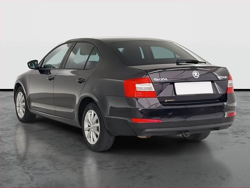 Škoda Octavia (2014) Ambition 1.4 TSI, Tempomat - fotka 4 z 19