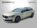 Škoda Superb (2025) Combi 2.0 TDI 4x4 DSG Sportlin - náhled 1