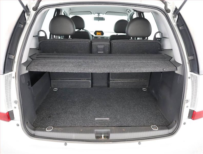 Opel Meriva (2009) 1.4 16V Twinport, Serv.kniha - fotka 14 z 14
