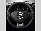 Dacia Sandero Stepway.