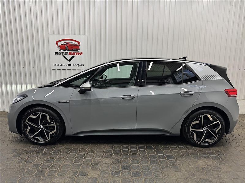 Volkswagen ID.3 150kW 1ST PLUS PRO PF. TAŽNÉ - fotka 4 z 41