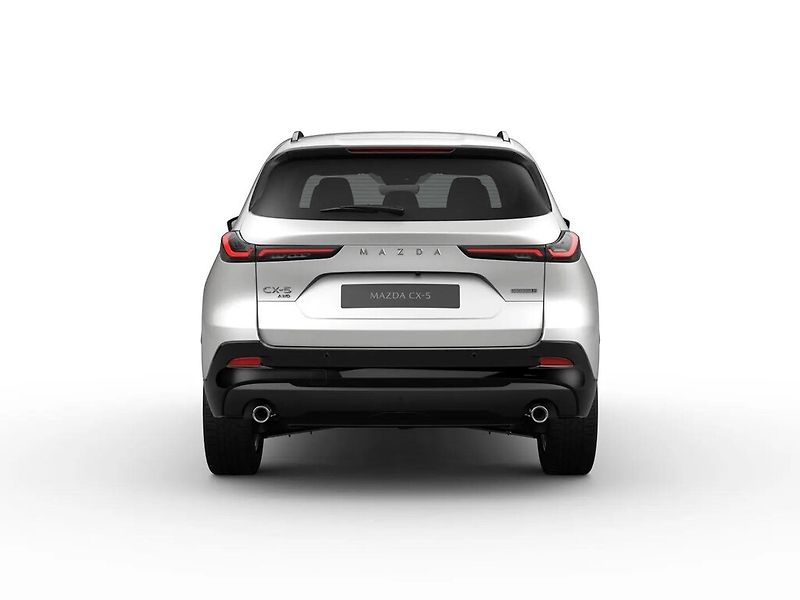 Mazda CX-5 (2026) 2.5L e-Skyactiv G - fotka 2 z 8