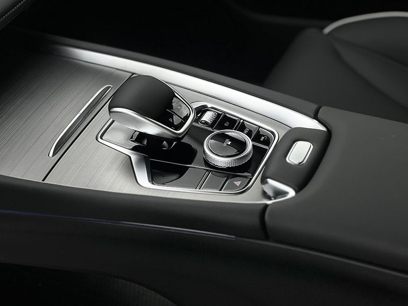 Chery Tiggo 7 PHEV (2026) UNIQUE 1.5 T-GDI  - fotka 9 z 31