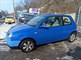 Volkswagen Lupo 1,4 i Automat - náhled 4