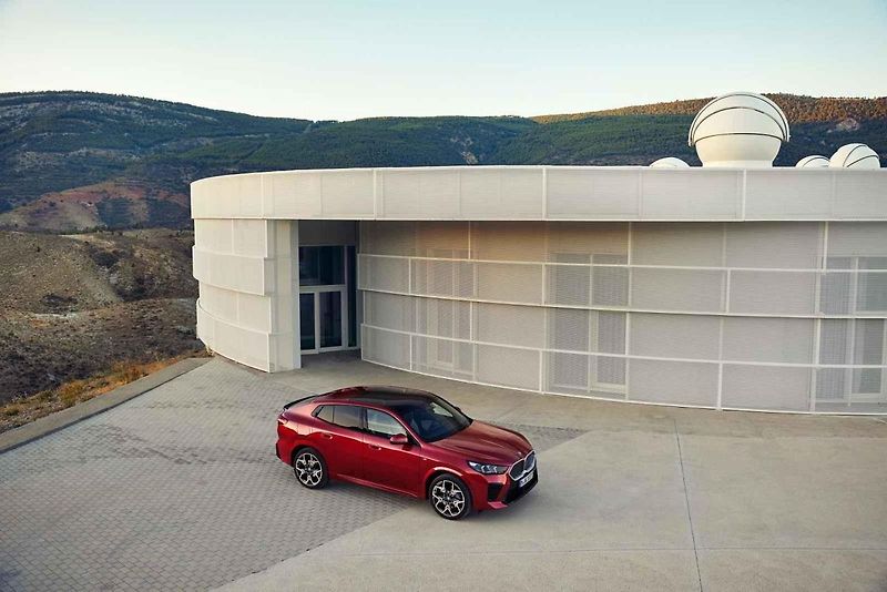 BMW X2 M35i xDrive