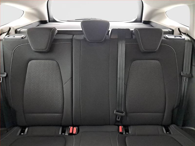 Ford Focus (2021) 1.5 EcoBlue, Automat, Navi - fotka 10 z 20