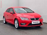Seat Leon (2013) 1.8 TSi, FR, DSG, LED, navi - náhled 1