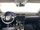 Škoda Superb (2023) 2.0 TDi, 1.maj,ČR, Style - náhled 8