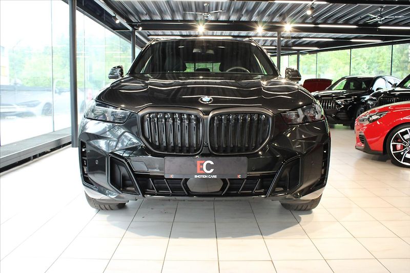 BMW X5 xDrive30d M Sport Pro DAProf/3 - fotka 2 z 43