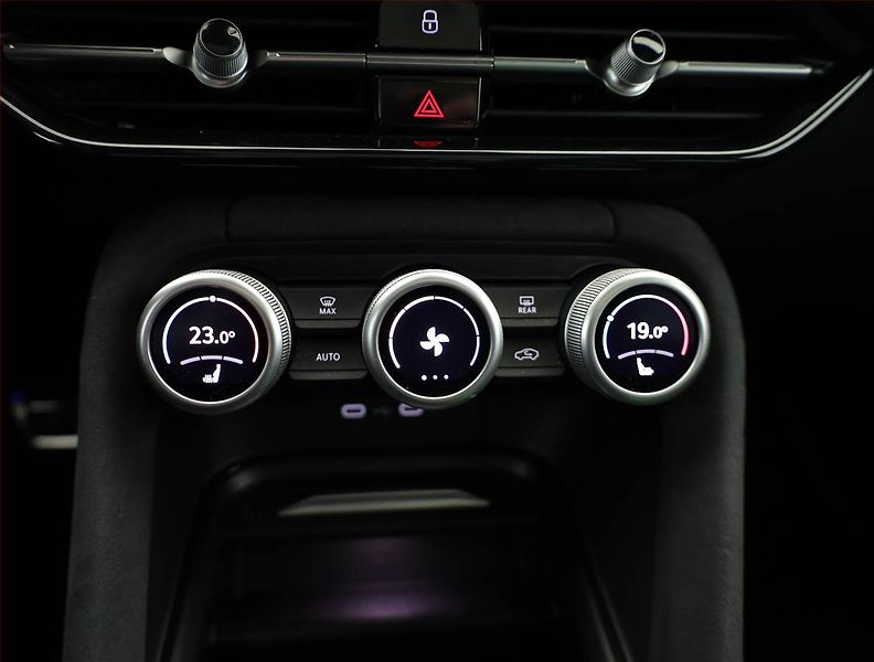 Škoda Kodiaq (2025) 2.0 TDI, 4x4 , Navigace - fotka 10 z 21