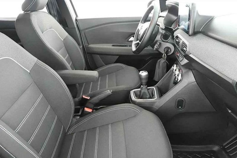 Dacia Sandero 1.0 TCe Stepway