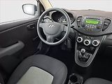 Hyundai i10 (2010) 1.1, po STK, zamluveno - náhled 7