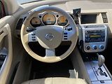 Nissan Murano (2005) 3.5i 4x4, ČR, AT, navi, xenon - náhled 11