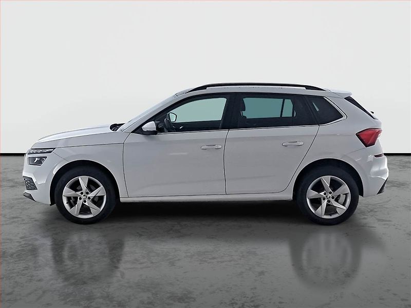 Škoda Kamiq (2021) Style 1.5 TSI - fotka 3 z 30