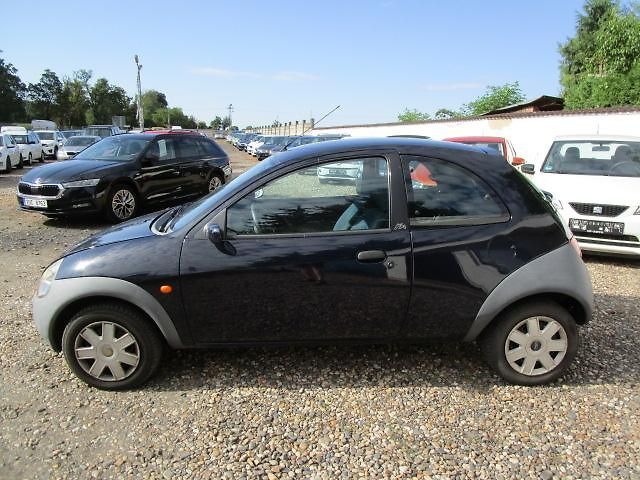 Ford Ka 1,3 - 44KW - fotka 3 z 12