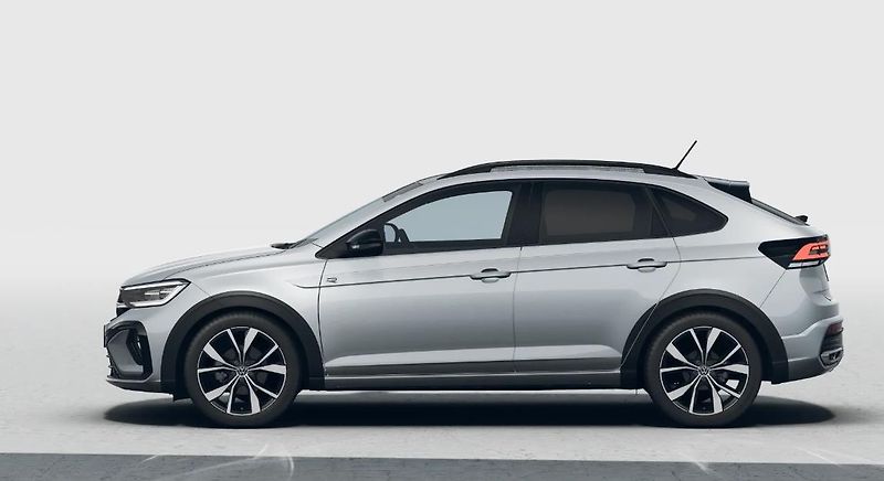Volkswagen Taigo (2025) 1,0TSI - fotka 2 z 24