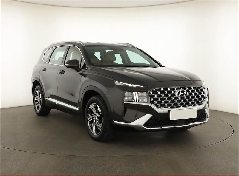 Hyundai Santa Fe (2023) 2.2 CRDi - fotka 1 z 20