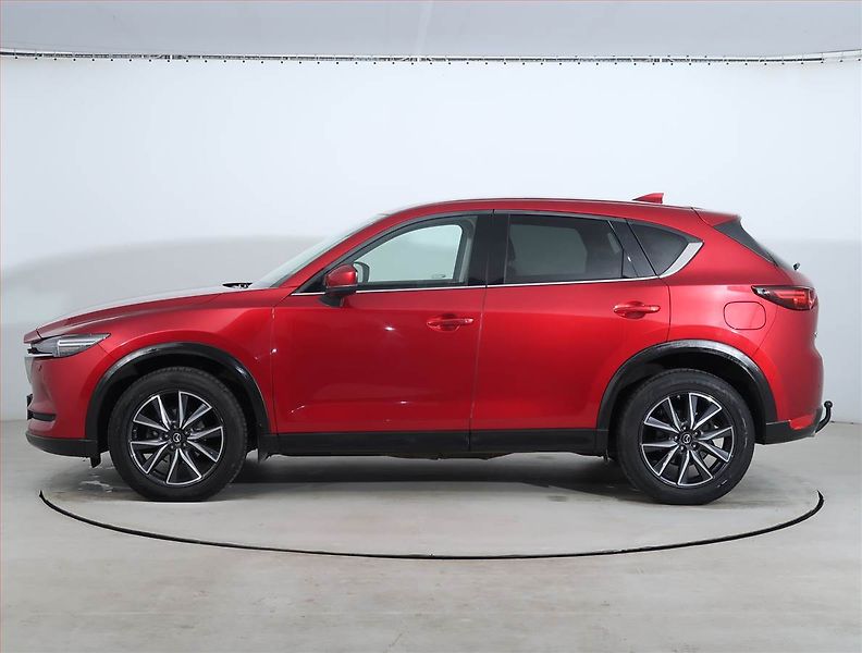 Mazda CX-5 (2017) 2.5 Skyactiv-G - fotka 3 z 21